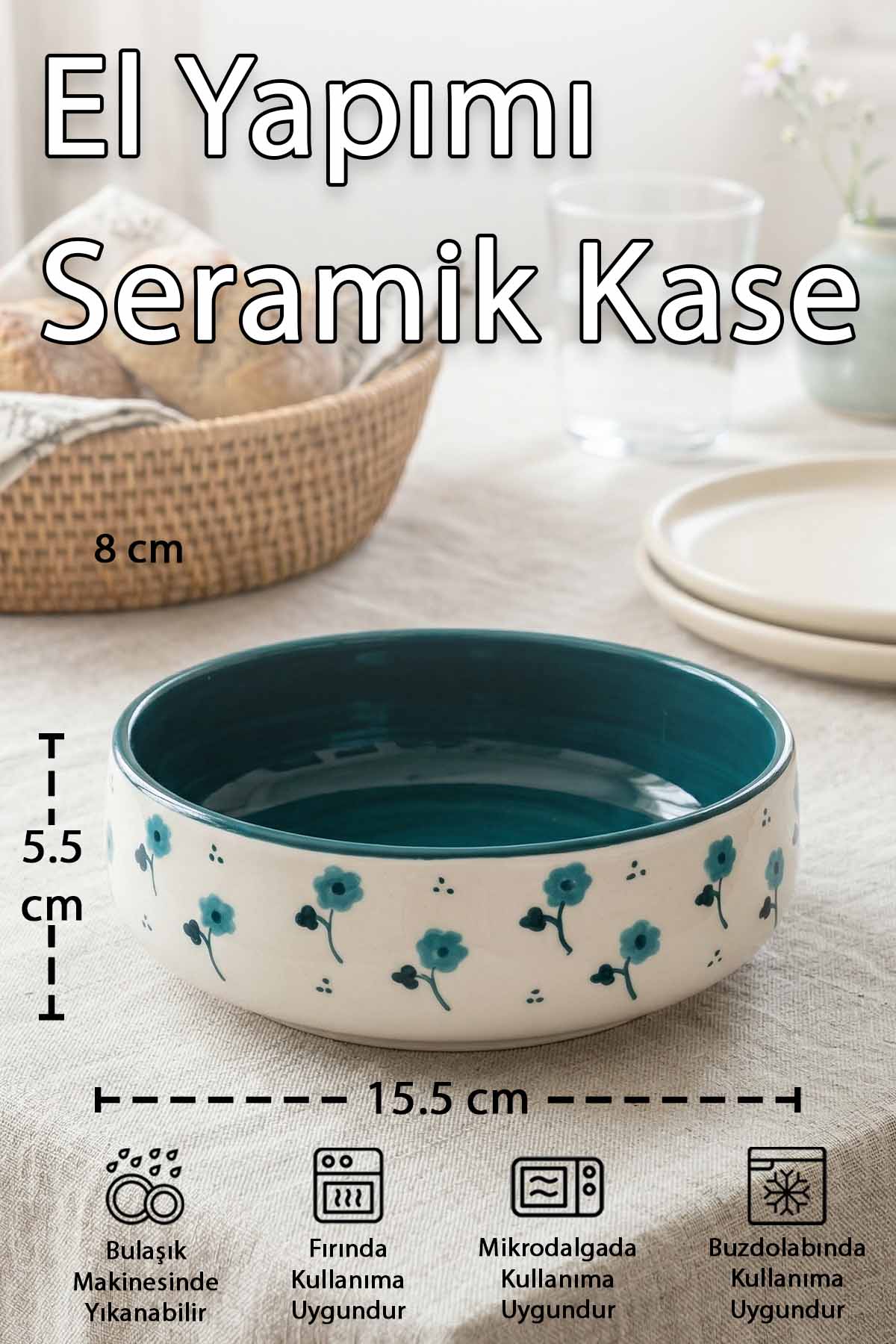 Evanilife Diyet Bowl