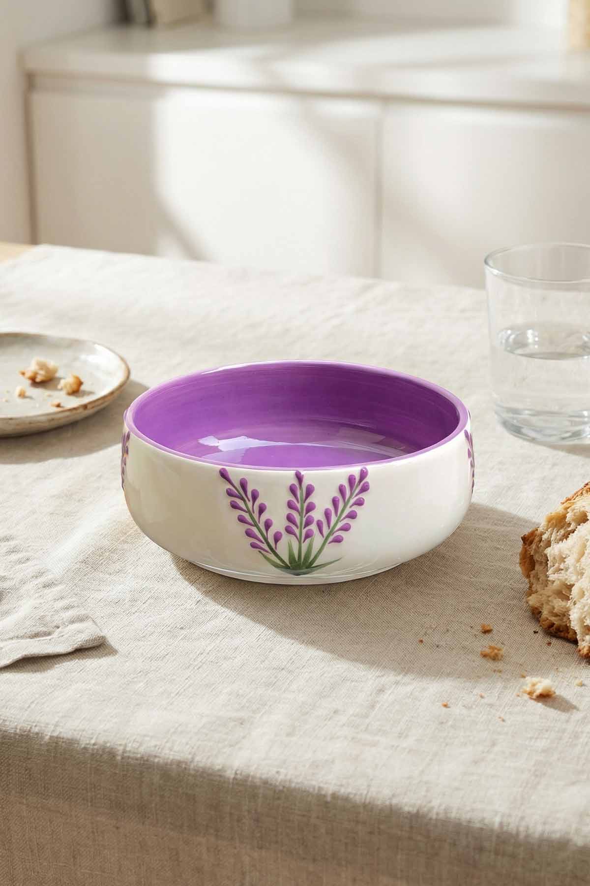 Evanilife Diyet Bowl