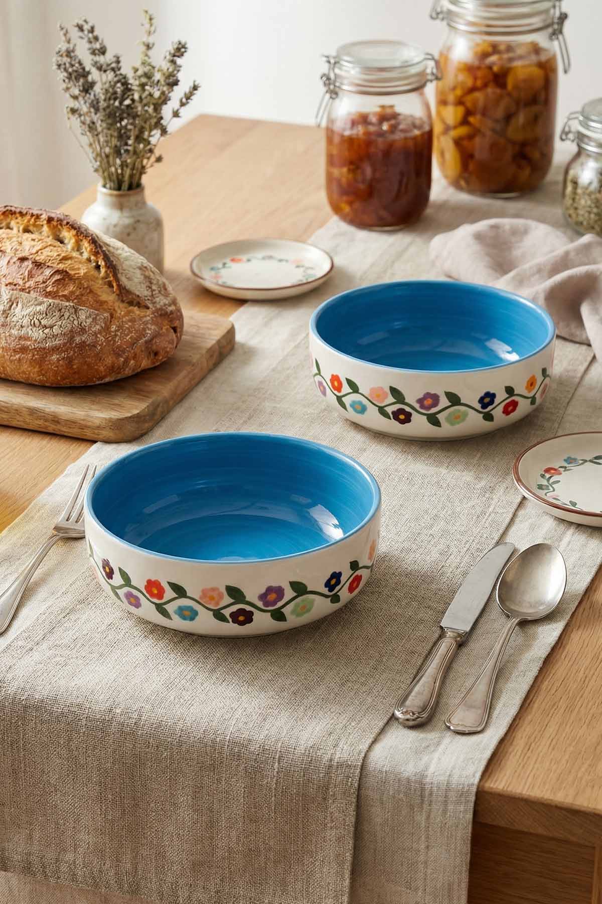 Evanilife Diyet Bowl
