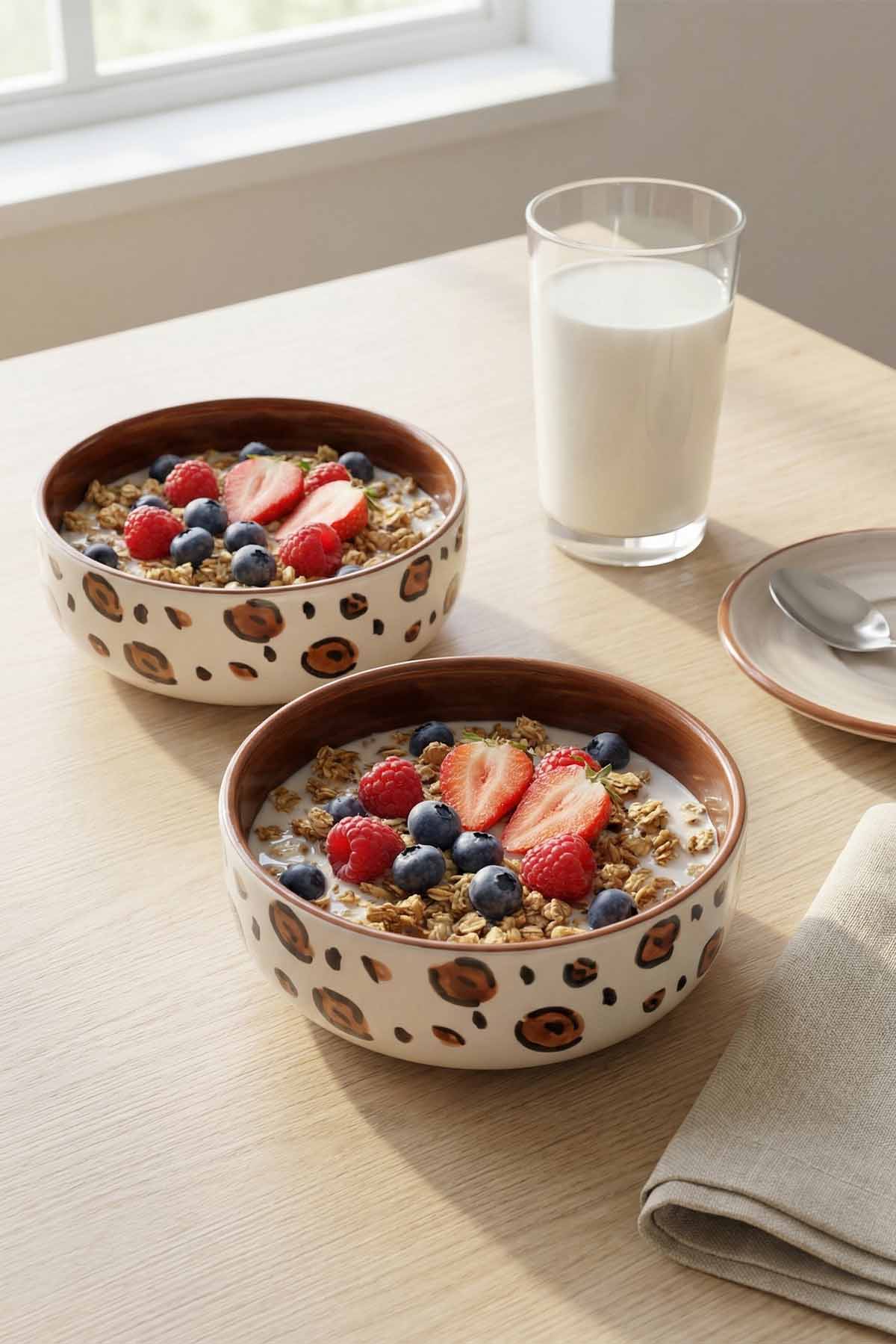 Evanilife Diyet Bowl