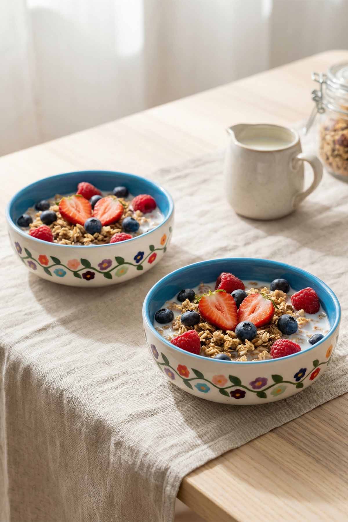 Evanilife Diyet Bowl