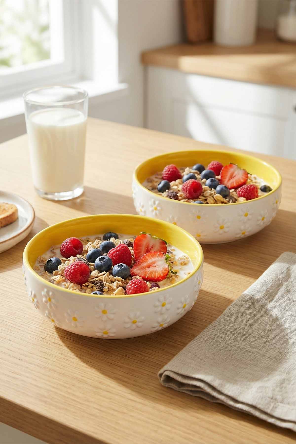 Evanilife Diyet Bowl