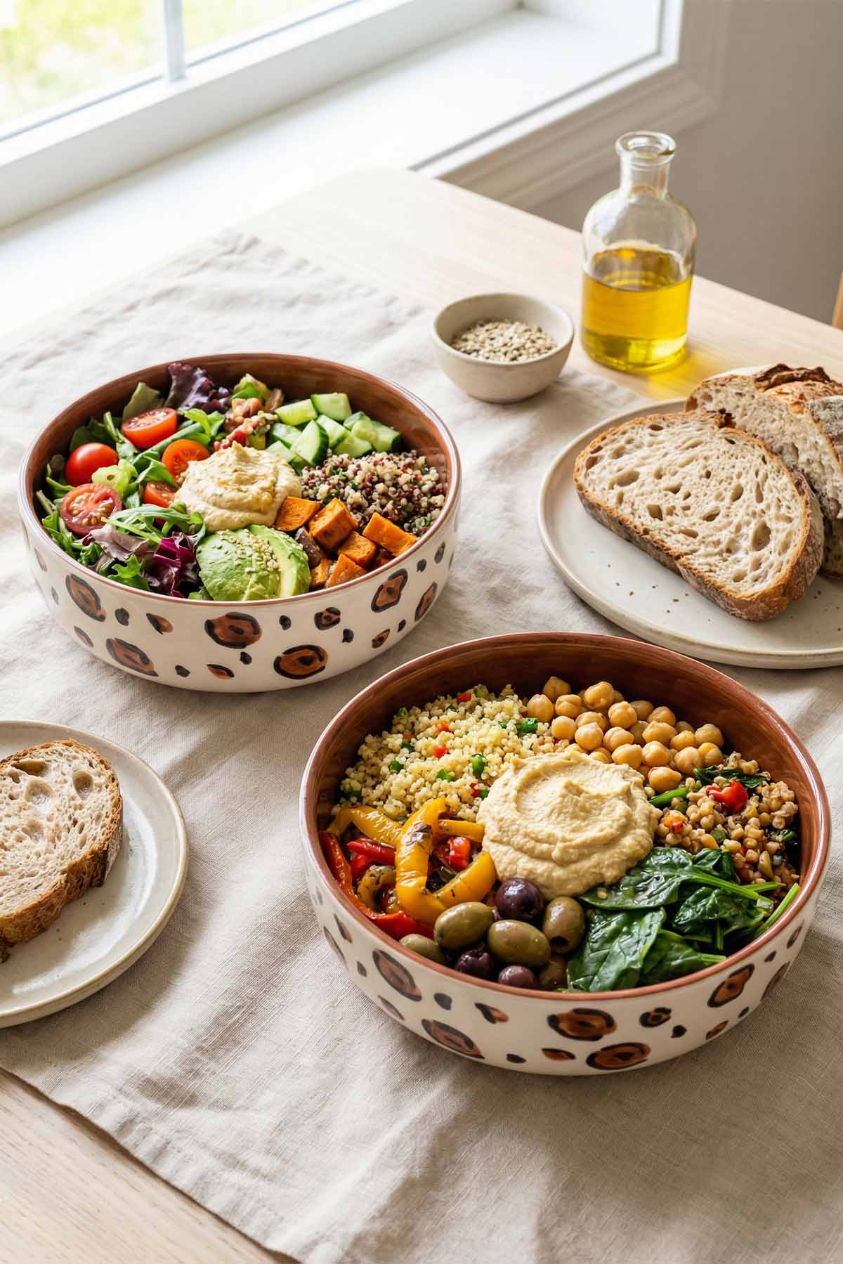 Evanilife Diyet Bowl