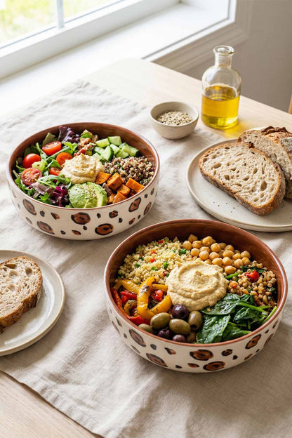 Evanilife Diyet Bowl