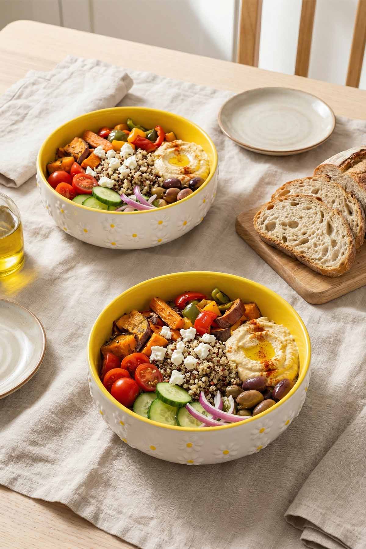 Evanilife Diyet Bowl
