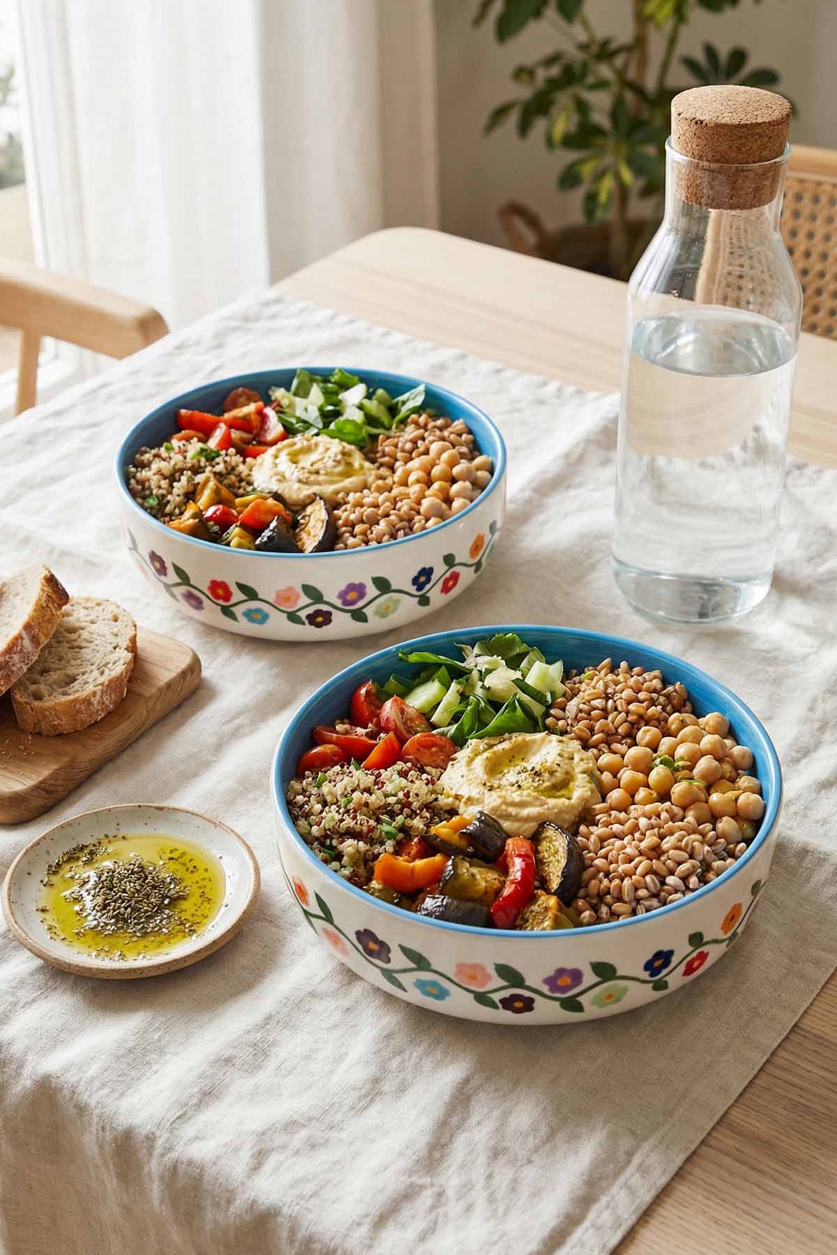 Evanilife Diyet Bowl
