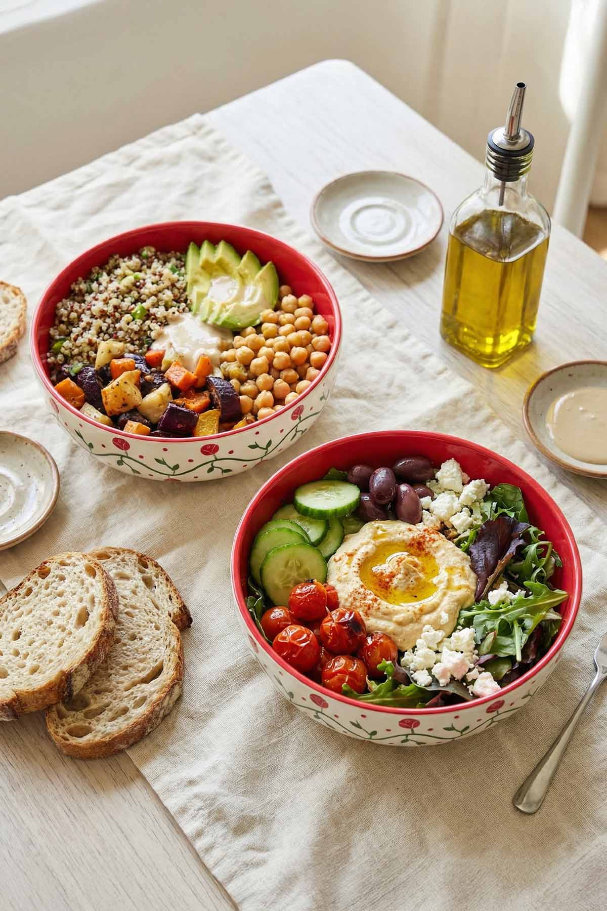 Evanilife Diyet Bowl