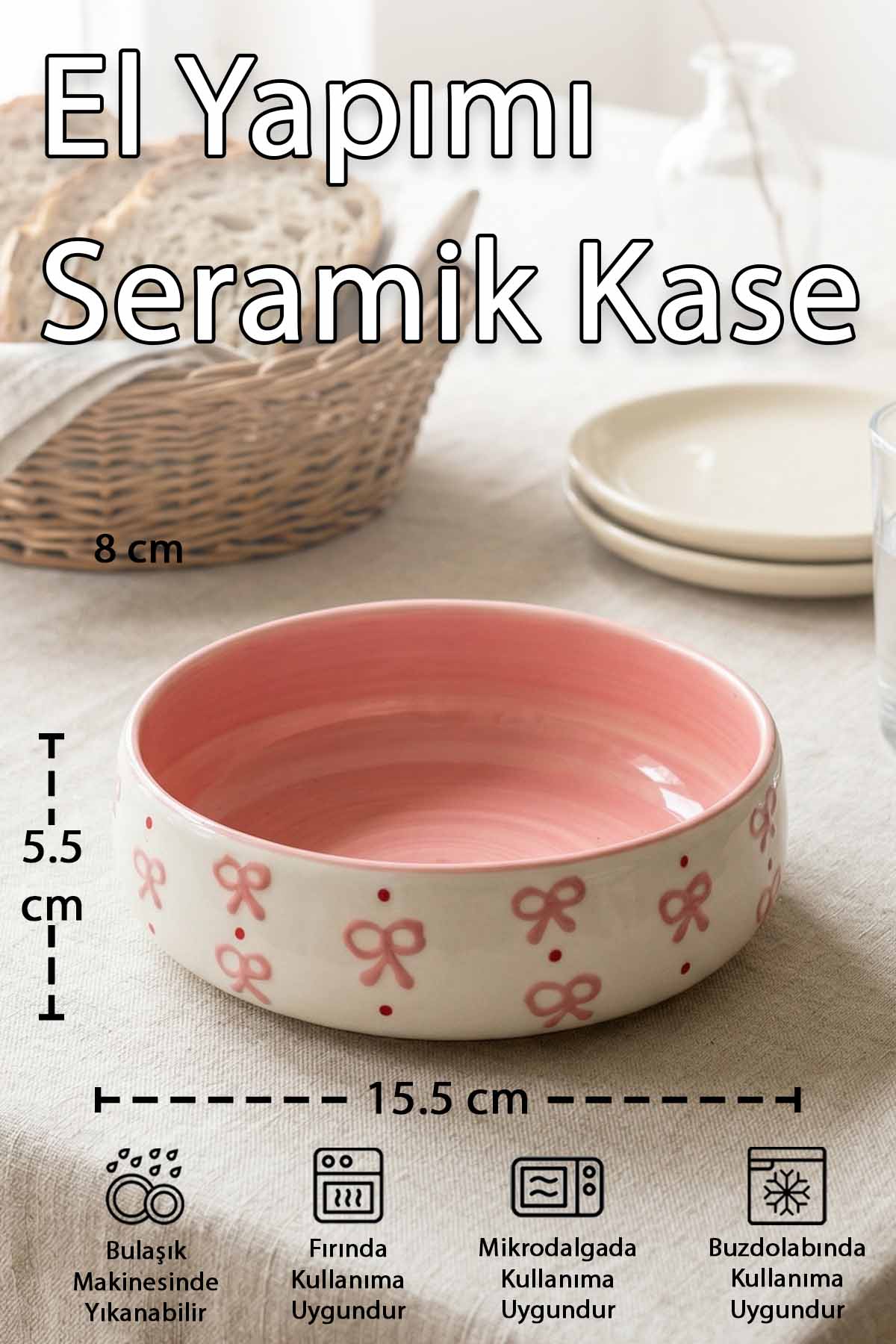 Evanilife Diyet Bowl